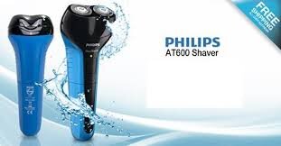 Máy cạo râu Philips AT600