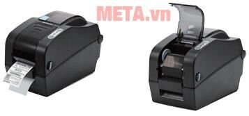Máy in mã vạch Bixolon TX 220G