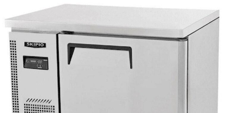  bàn mát Skipio SUR9-1 425 lít 1 cánh