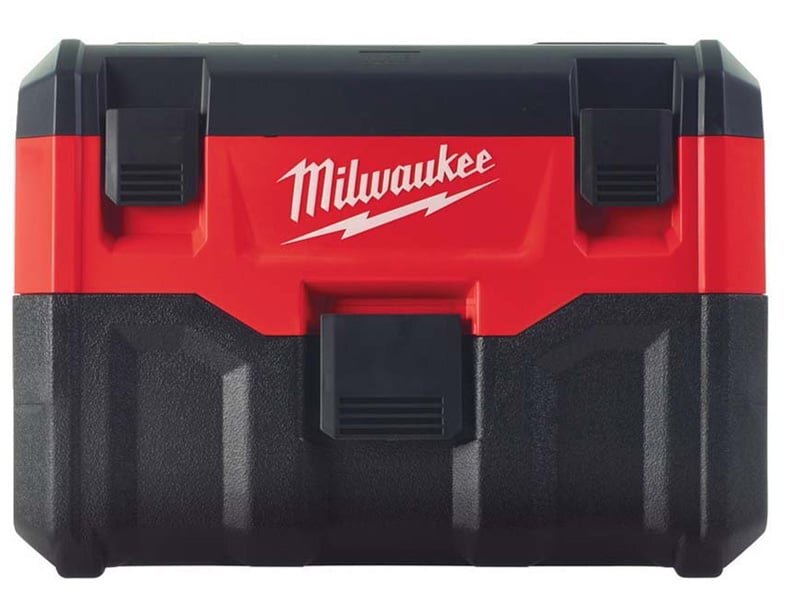 Hình ảnh máy hút bụi khô, ướt Milwaukee M18 VC-2-0 (chưa pin, sạc) Hình ảnh máy hút bụi khô, ướt Milwaukee M18 VC-2-0 (chưa pin, sạc)