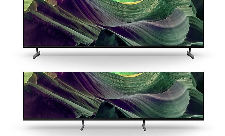 Google Tivi Sony 4K 65 inch KD-65X85L Google Tivi Sony 4K 65 inch KD-65X85L