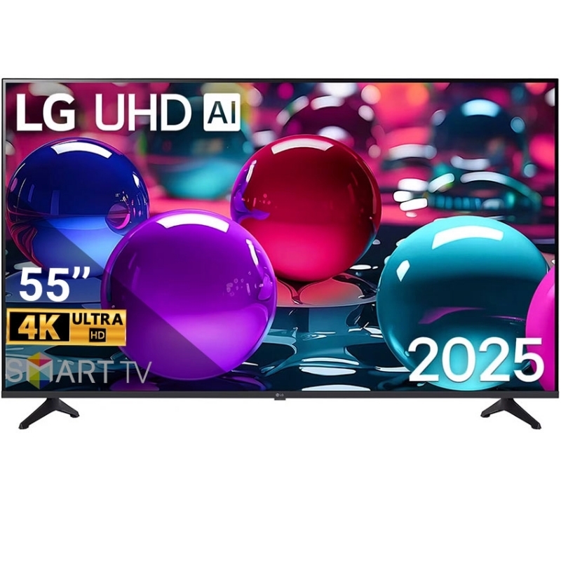 Smart Tivi LED LG 4K 55 inch 55UA7350PSB