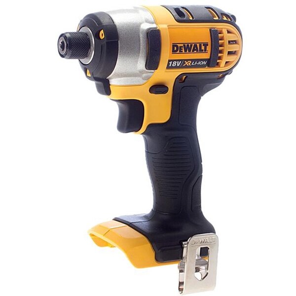 Máy vặn vít động lực pin Dewalt DCF885N (Solo) Máy vặn vít động lực pin Dewalt DCF885N (Solo)