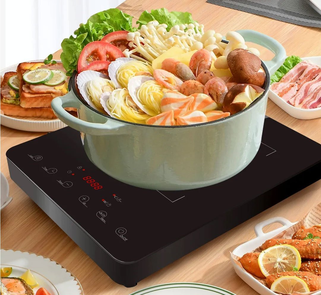 Magic Eco AC-201 không cần lắp đặt Magic Eco AC-201