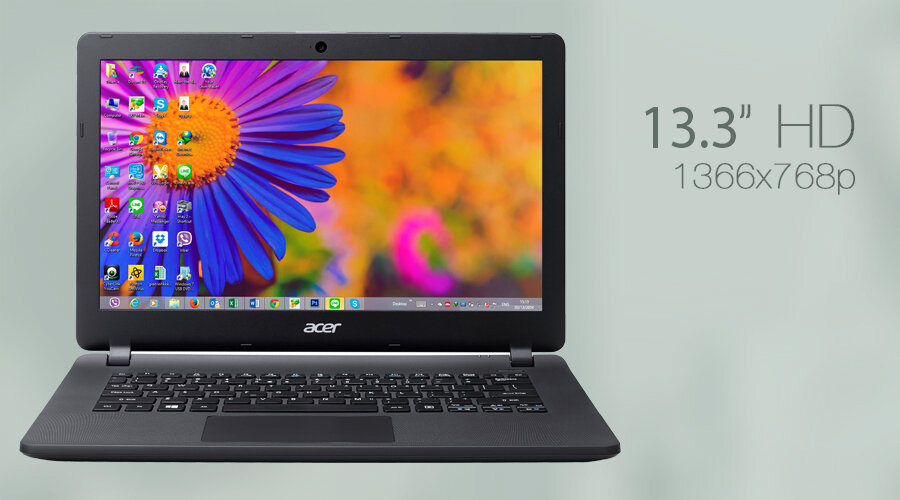 Acer ES1 311 N2840/2GB/500GB/Win8.1 Acer ES1 311 N2840/2GB/500GB/Win8.1