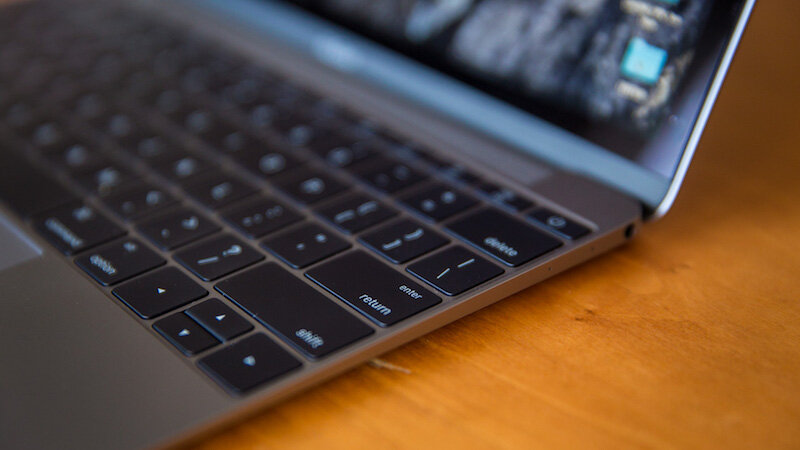 Apple Macbook 12 Apple Macbook 12