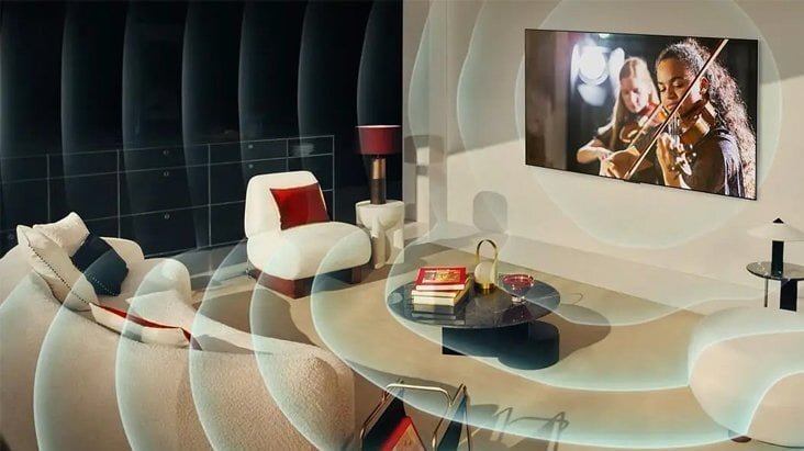 Tivi LG 55 inch 55UT801C0SB