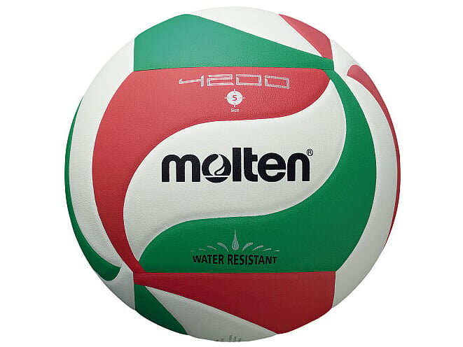 Bóng chuyền Molten V5M4200 số 5 Bóng chuyền Molten V5M4200 số 5