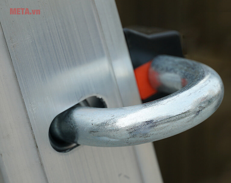 Thang nhôm trượt Hakawa HK-45 Thang nhôm trượt Hakawa HK-45