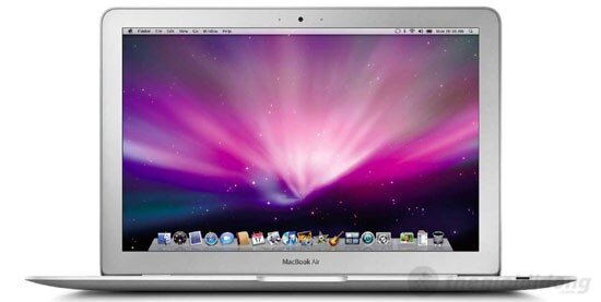 Laptop Apple MacBook Air MD232 13inch