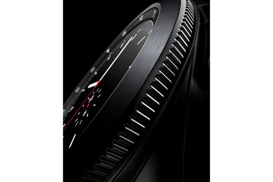 phần cứng Samsung Galaxy Watch 4 Classic