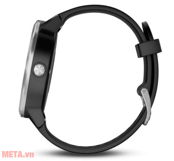 Đồng hồ thông minh theo dõi sức khỏe và hỗ trợ tập luyện Vivoactive 3