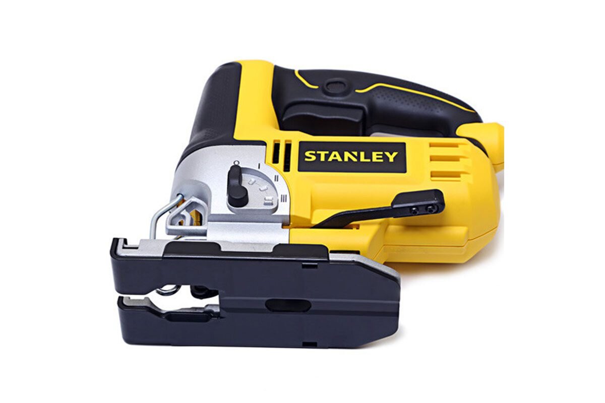Máy cưa cầm tay 650W Stanley STEL345-B1