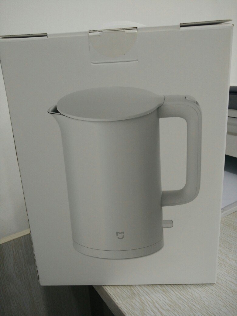 Ấm siêu tốc Xiaomi