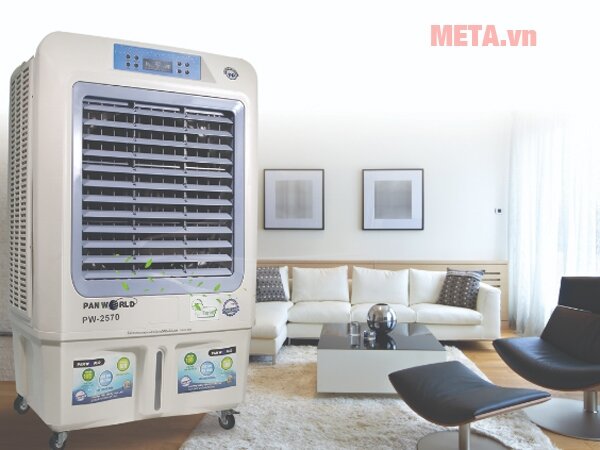 Máy làm mát không khí Panworld PW-2570