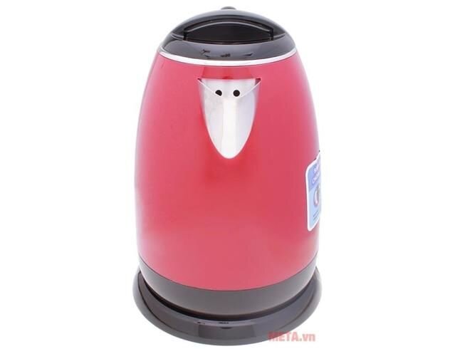 Bình đun siêu tốc Supor SWF15S06AVN 1,5 lít