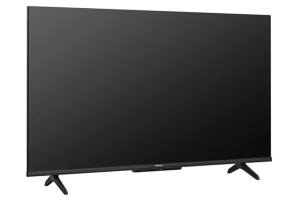 Hình ảnh thực tế của Google tivi Hisense 4K 55 inch 55A6500H 