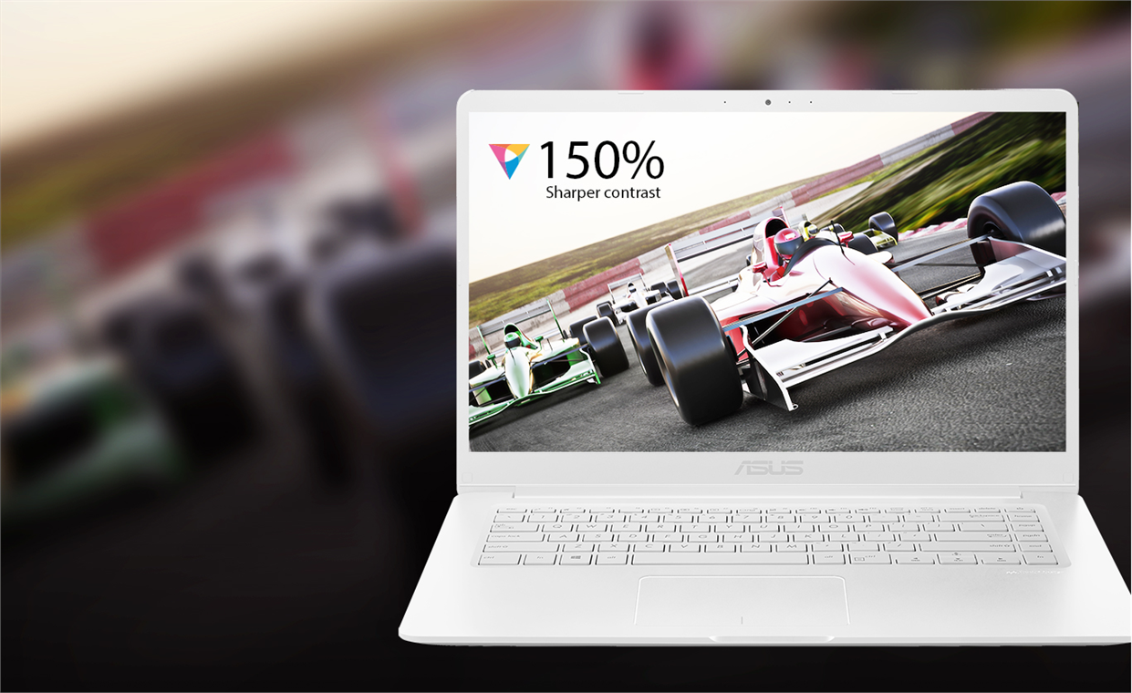 Laptop ASUS A510UF-EJ587T VANG WIN10 /i5-8250U