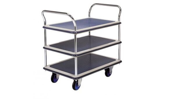 xe đẩy hàng Prestar NB-105