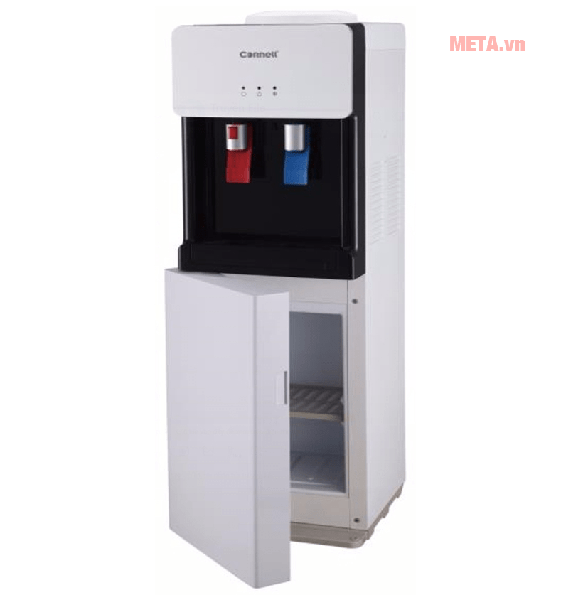 Máy nước nóng lạnh Cornell CWD-E20L (Có tủ chứa) Máy nước nóng lạnh Cornell CWD-E20L (Có tủ chứa)