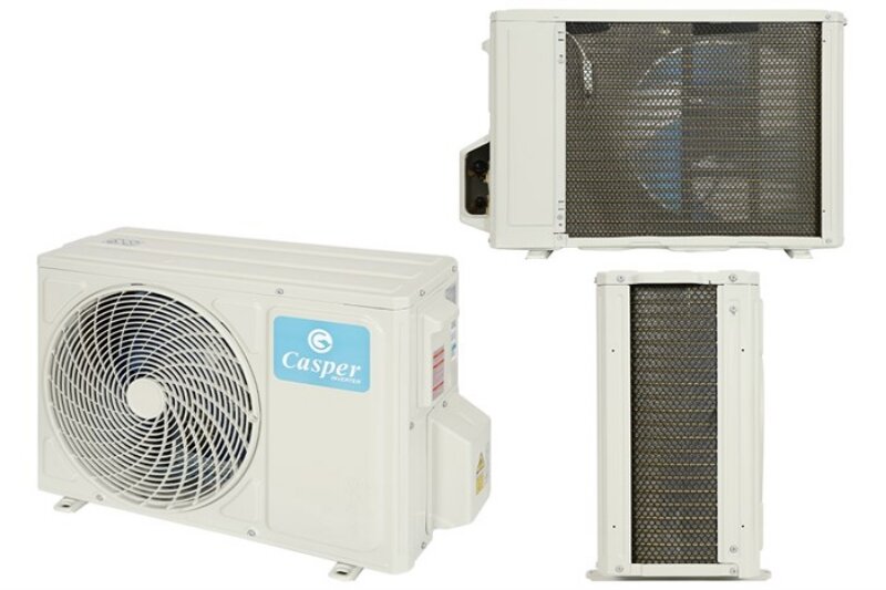 Điều hòa Casper Inverter 12000 BTU GH-12IS35