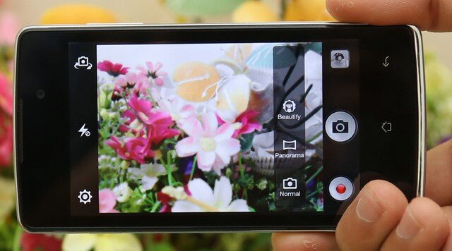 Điện thoại OPPO Joy R1001