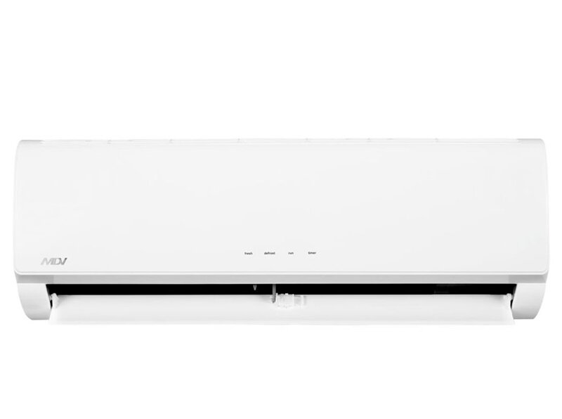 Điều hòa MDVF-13CRN8-12000BTU 1 chiều thiết kế