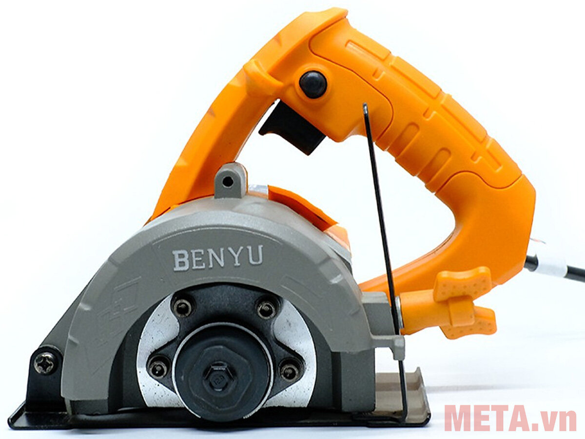 Máy cắt gạch Benyu BY8110