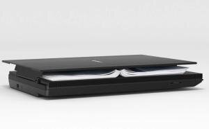 Máy quét Canon LiDE 400 (5 phím bấm EZ)