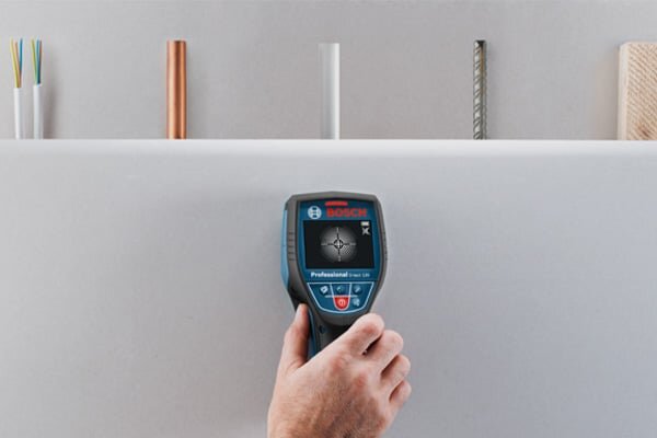 Máy dò đa năng Bosch D-Tect 120 (06010813K0)