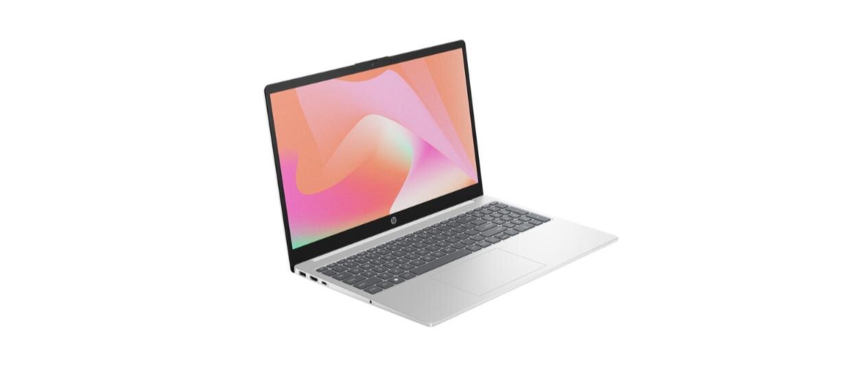 Laptop HP 15-fd1037TU (9Z2W5PA) (Core 7 150U/16GB RAM/1TB SSD/15.6 FHD/Win11/Bạc) 3