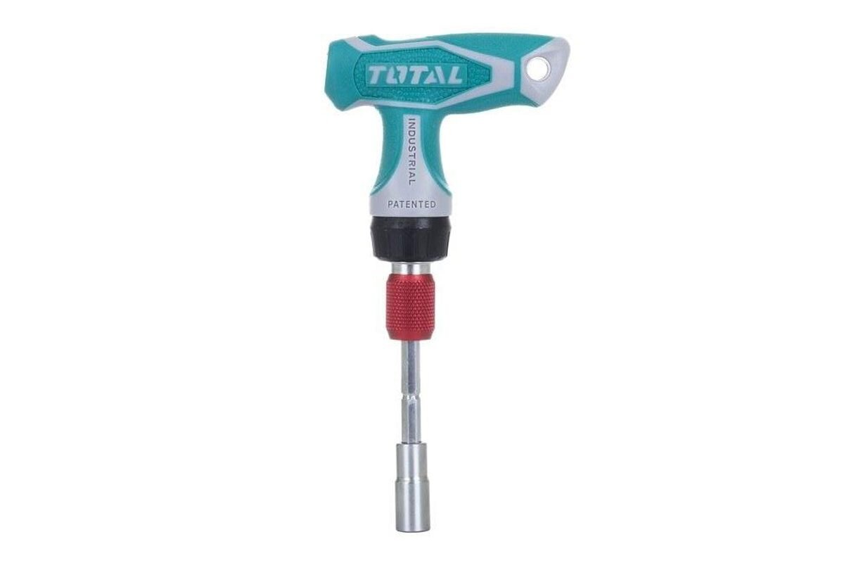 Bộ tua vít 24 chi tiết Total TACSD30186