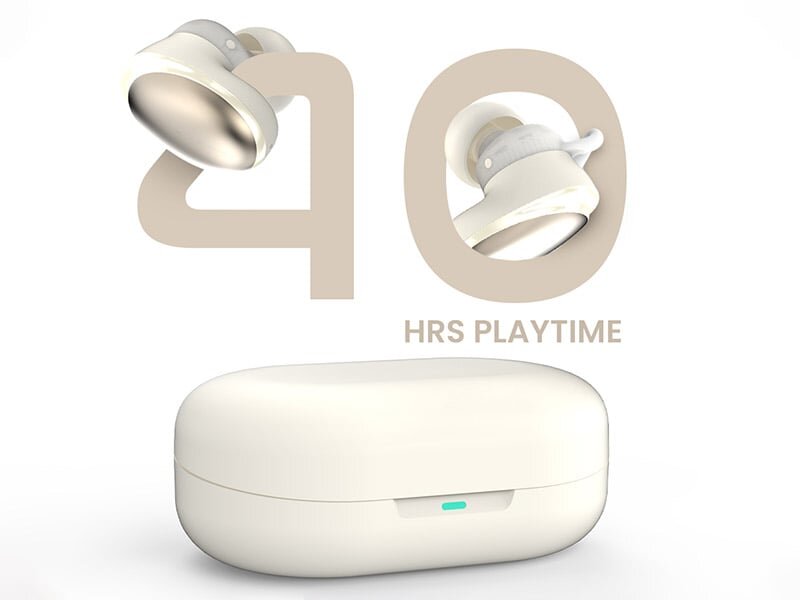 Thời lượng sử dụng HiFuture Fusion