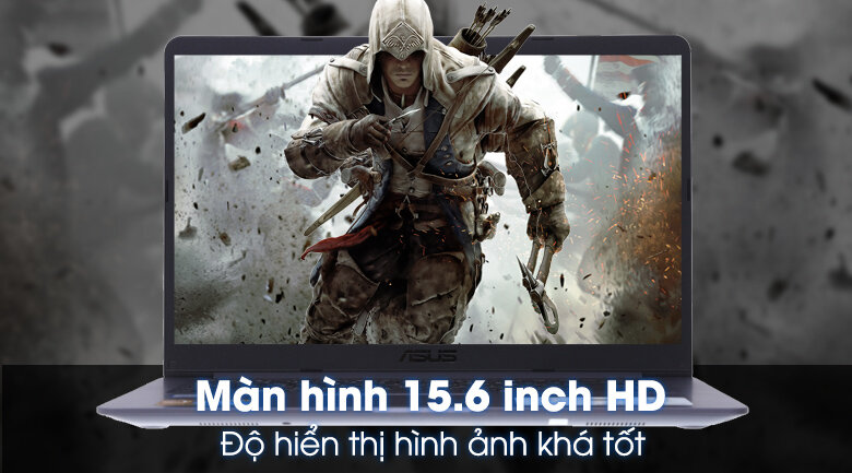 Asus X510UA i5 8250U/4GB/1TB/Win10/(BR543T)