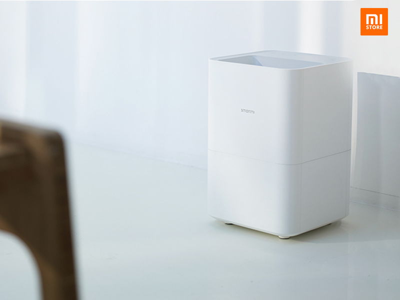 Máy Tạo độ ẩm MiSmart