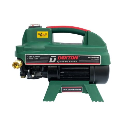 Máy rửa xe áp lực cao Dekton DK-CWR2150