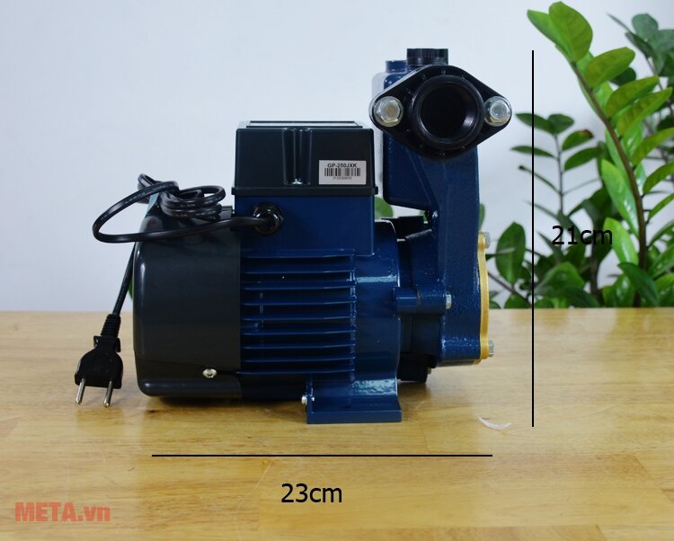 Máy bơm nước Panasonic GP250JXK Máy bơm nước Panasonic GP250JXK