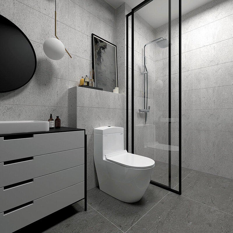 Đặc điểm nổi bật bồn cầu 1 khối Viglacera Platinum P.11.350