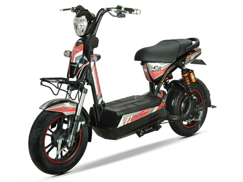 Xe máy điện Osakar S8