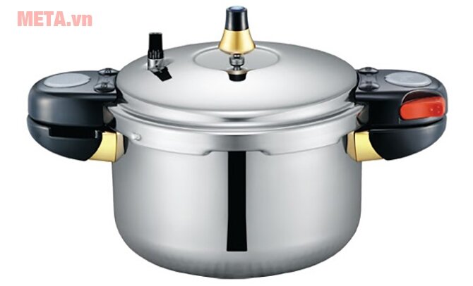 Nồi áp suất inox PoongNyun TOPCH-22C 4.5 lít