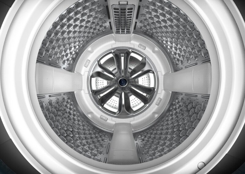 Máy giặt Toshiba Inverter 17 Kg AW-T08DUH1800MV(MG)