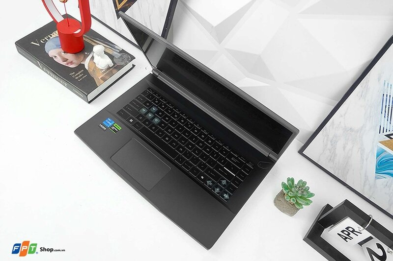 MSI Gaming Thin 15 B13UC-1411VN (hình 1)