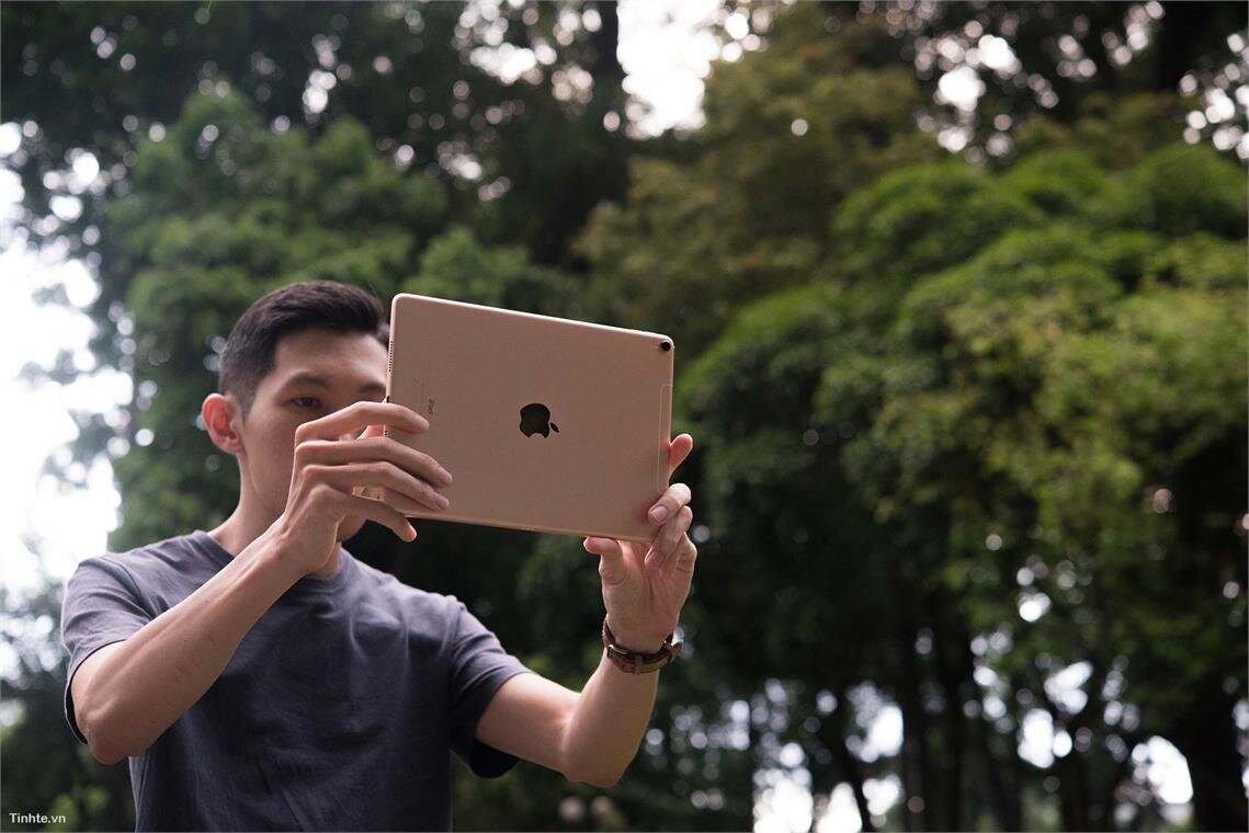 Apple iPad Pro 10.5