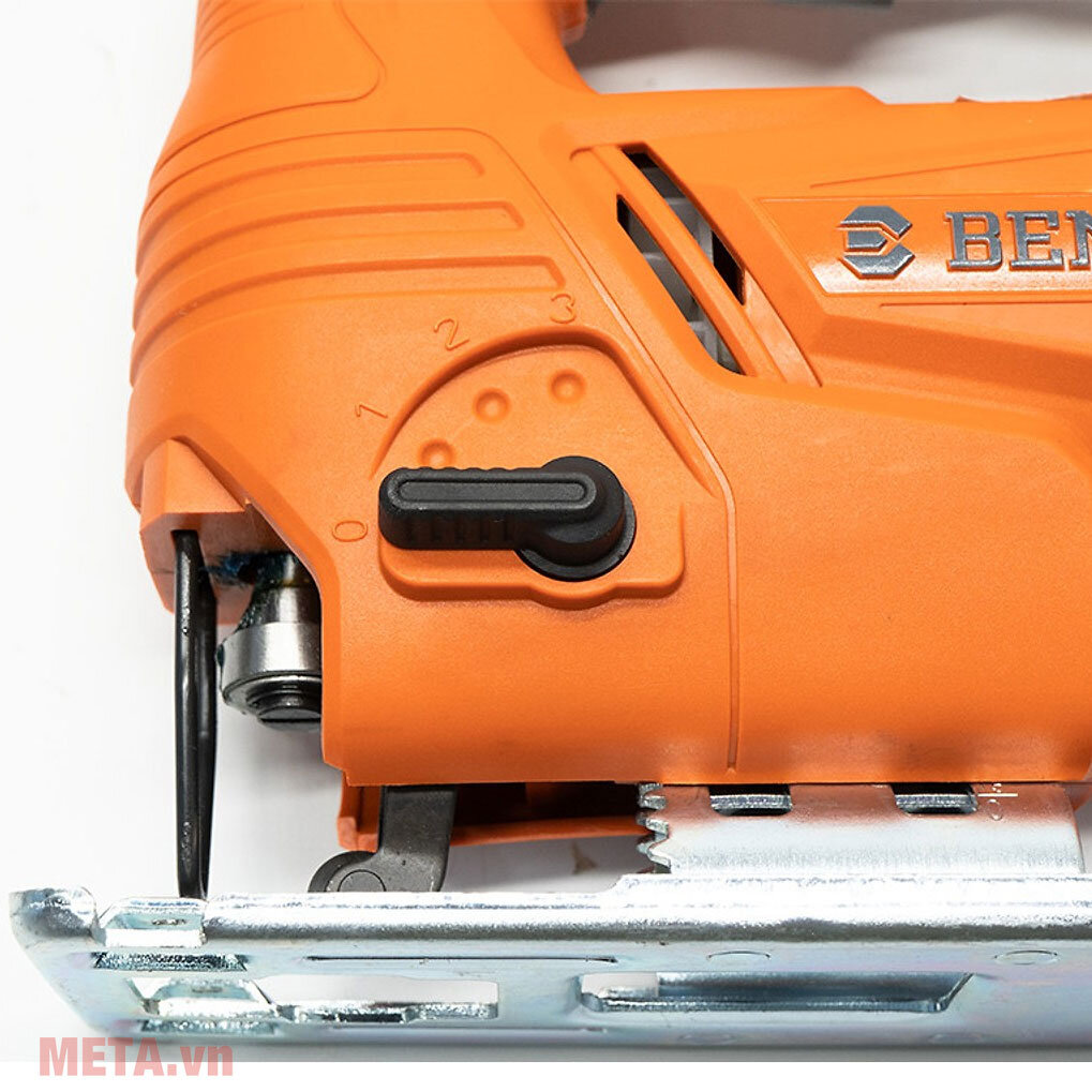 Máy cưa lọng Benyu BY7365