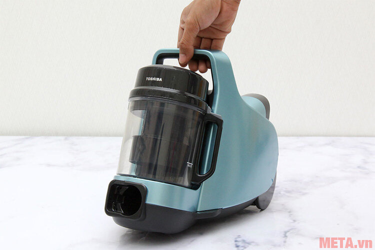 Máy hút bụi Toshiba VC-GC32CPV