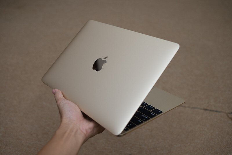 Apple Macbook 12 Apple Macbook 12