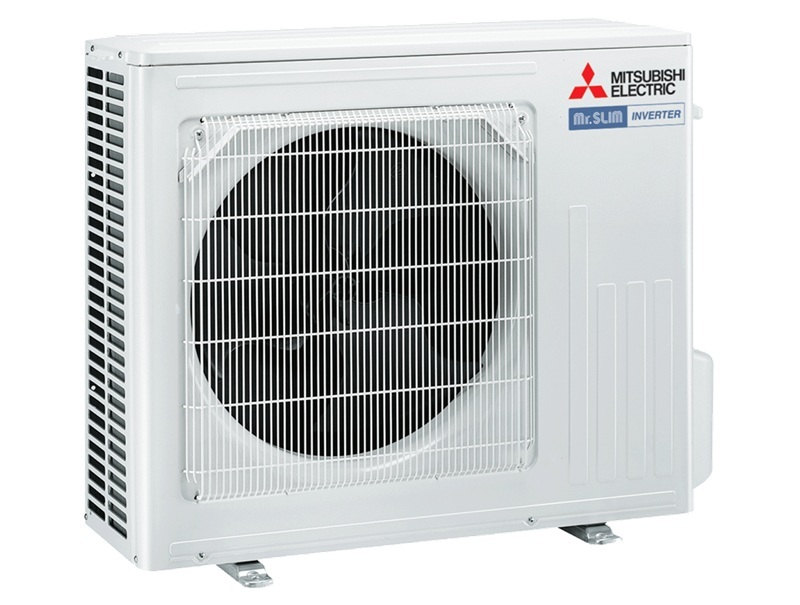 Điều hòa Mitsubishi 27000 BTU 1 chiều Inverter MSY-GR71VF gas R-32 3 MSY-GR71VF