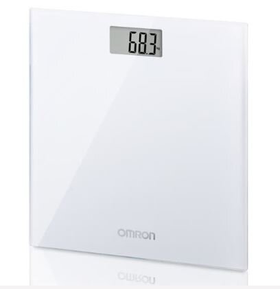 Cân sức khỏe điện tử Omron HN-289