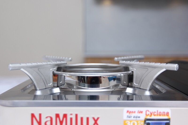 Bếp gas Namilux NH-032PS Bếp gas Namilux NH-032PS