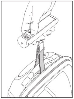 Cân hành lý Beurer LS10